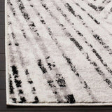 Safavieh Skyler Sky191K Grey / Ivory Rugs.