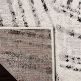 Safavieh Skyler Sky191K Grey / Ivory Rugs.