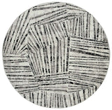Safavieh Skyler Sky191K Grey / Ivory Rugs.
