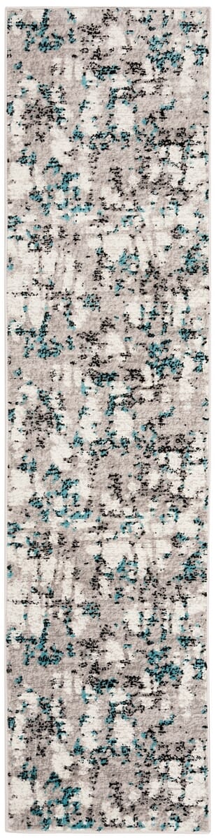 Safavieh Skyler Sky193B Grey/Blue Rug.