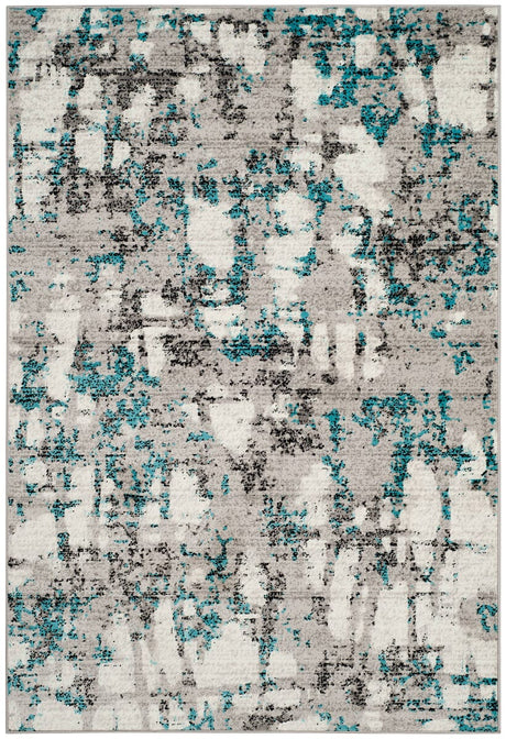 Safavieh Skyler Sky193B Grey/Blue Rug.