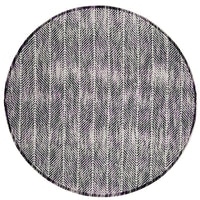 Safavieh Skyler Sky194R Grey / Purple Geometric Area Rug