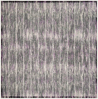 Safavieh Skyler Sky194R Grey / Purple Geometric Area Rug