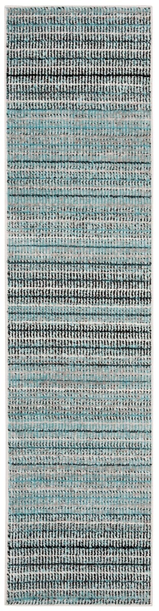 Safavieh Skyler Sky196C Blue / Grey Rugs.