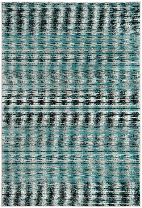 Safavieh Skyler Sky196C Blue / Grey Rugs.