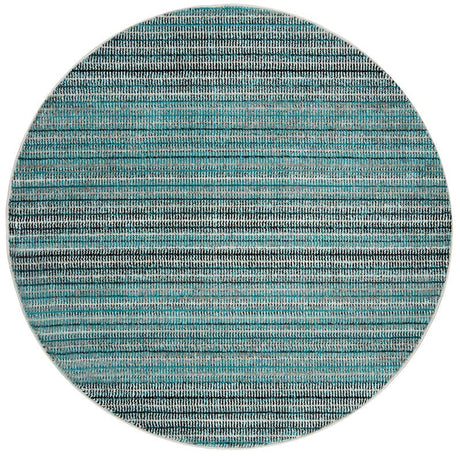 Safavieh Skyler Sky196C Blue / Grey Rugs.