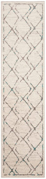 Safavieh Skyler Sky197D Ivory/Blue Rug.