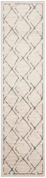 Safavieh Skyler Sky197D Ivory/Blue Rug.