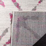 Safavieh Skyler Sky197F Ivory / Pink Rugs.