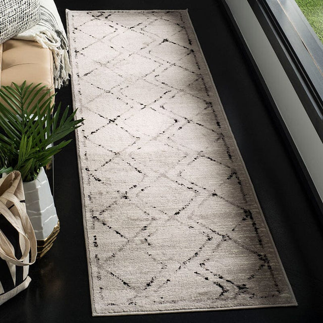 Safavieh Skyler Sky197H Ivory/Grey Rug.