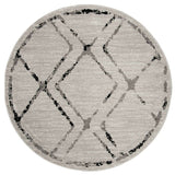 Safavieh Skyler Sky197H Ivory/Grey Rug.