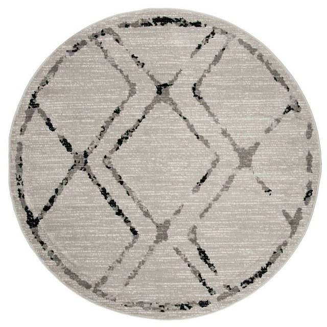 Safavieh Skyler Sky197H Ivory/Grey Rug.