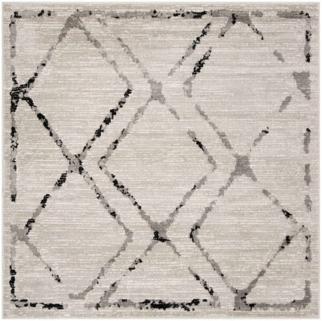 Safavieh Skyler Sky197H Ivory/Grey Rug.