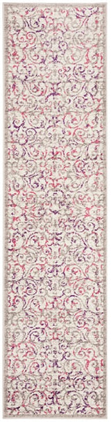 Safavieh Skyler Sky198F Ivory / Pink Rugs.