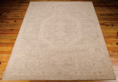 Nourison Silken Allure Slk15 Sand Area Rug