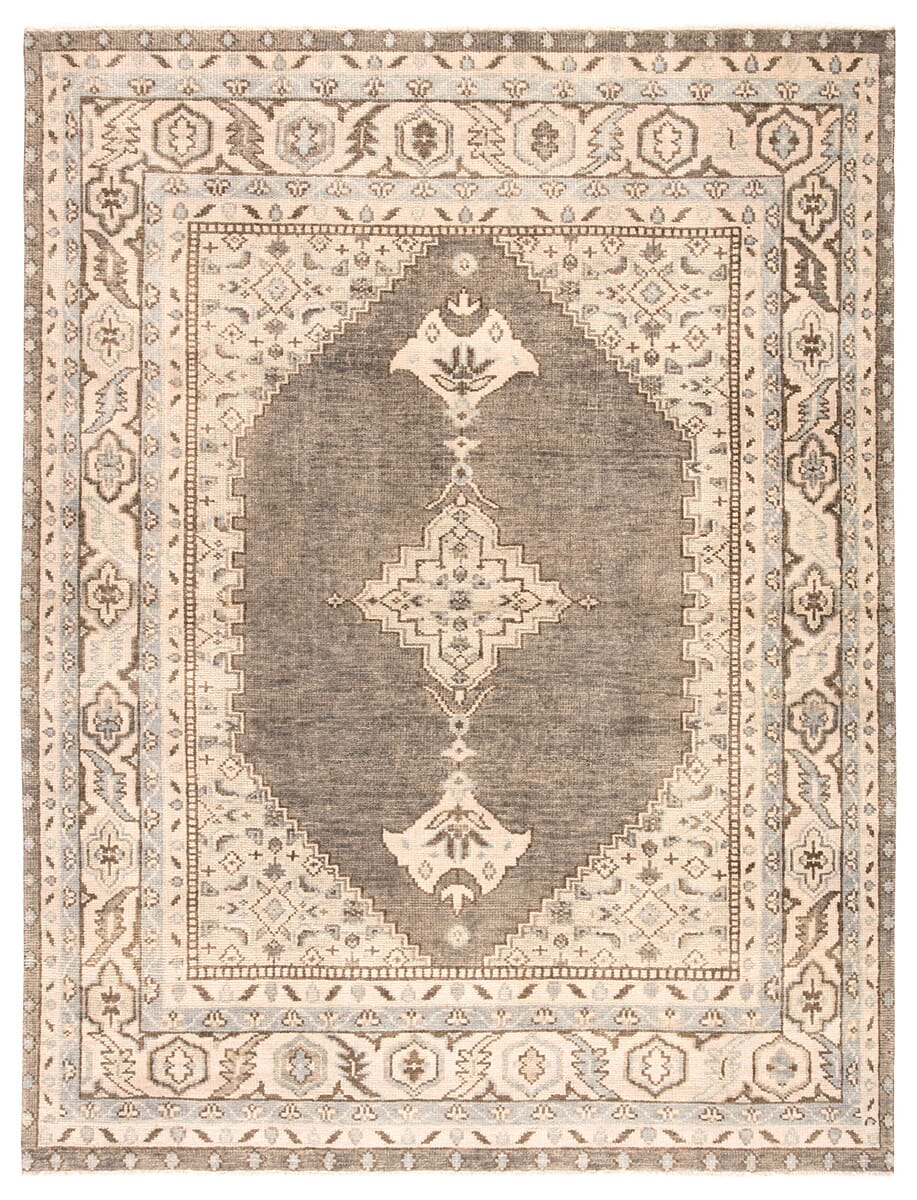 Jaipur Salinas Farwell Sln06 Blue Area Rug