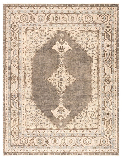 Jaipur Salinas Farwell Sln06 Blue Area Rug