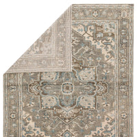 Jaipur Salinas Flynn Sln07 Gray Area Rug