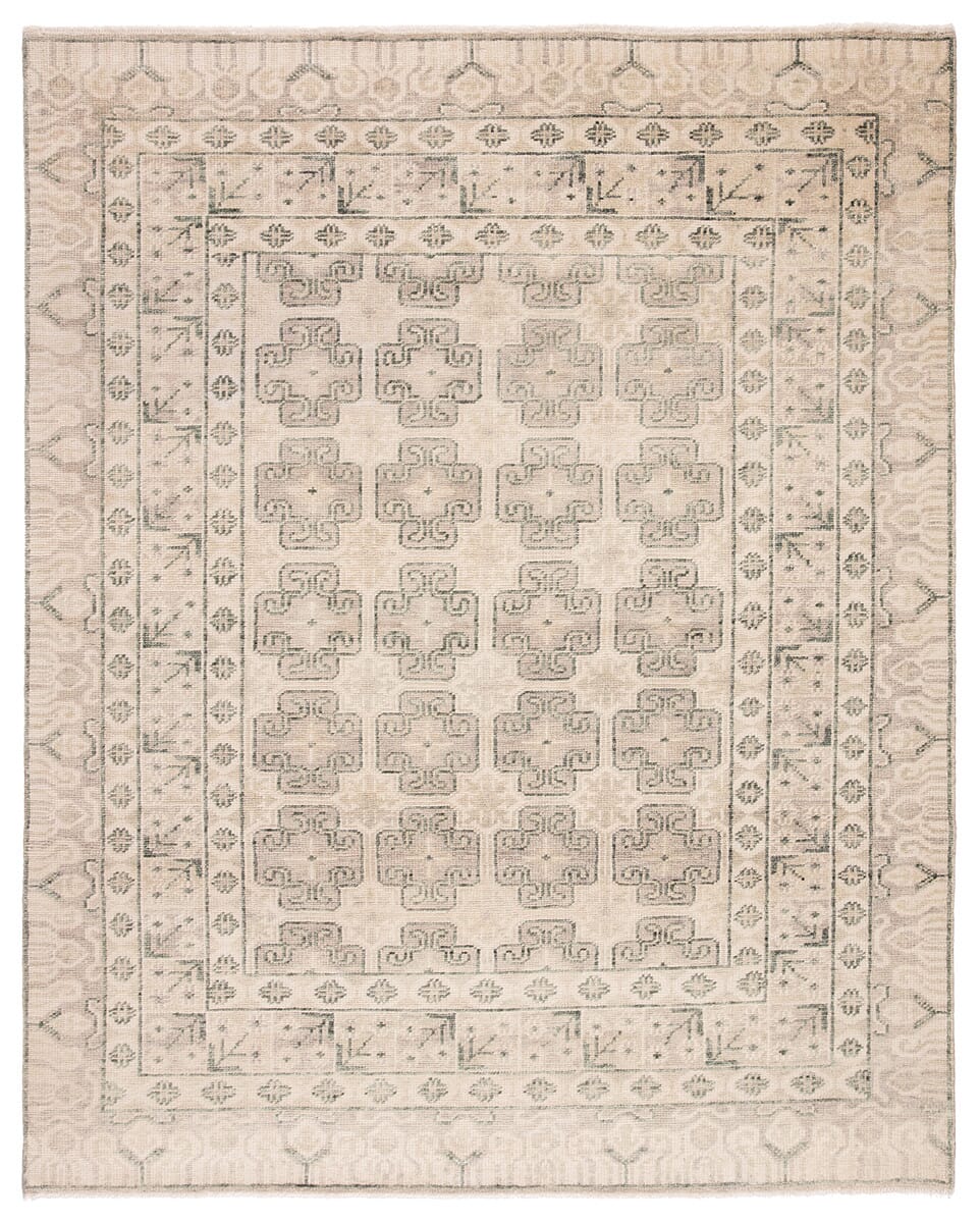 Jaipur Salinas Stage Sln08 Ivory Area Rug