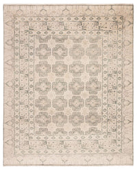 Jaipur Salinas Stage Sln08 Ivory Area Rug