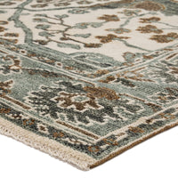 Jaipur Salinas Slayton Sln11 Light Teal Area Rug