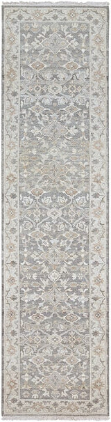 Surya Soumek Smk-102 Taupe, Dark Brown, Butter, Cream Rugs.