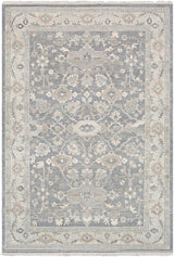 Surya Soumek Smk-102 Taupe, Dark Brown, Butter, Cream Rugs.