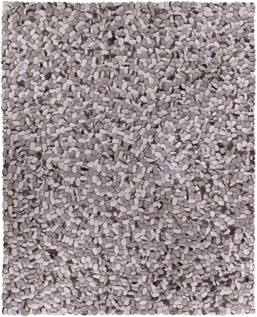 Surya Summit Smt-6600 Charcoal, Taupe, Cream, Black Area Rug