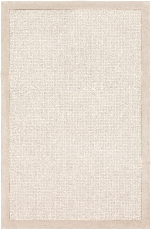 Surya Siena Sna-2301 Light Gray, Cream Rug.