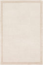 Surya Siena Sna-2301 Light Gray, Cream Rug.