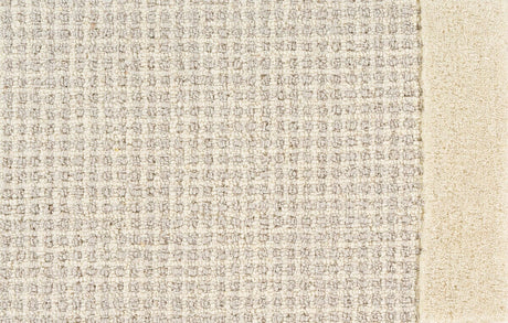 Surya Siena Sna-2305 Cream, Light Gray Rug.