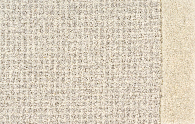 Surya Siena Sna-2305 Cream, Light Gray Rug.