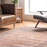 Nuloom Harlyn Nha3464A Multi Area Rug