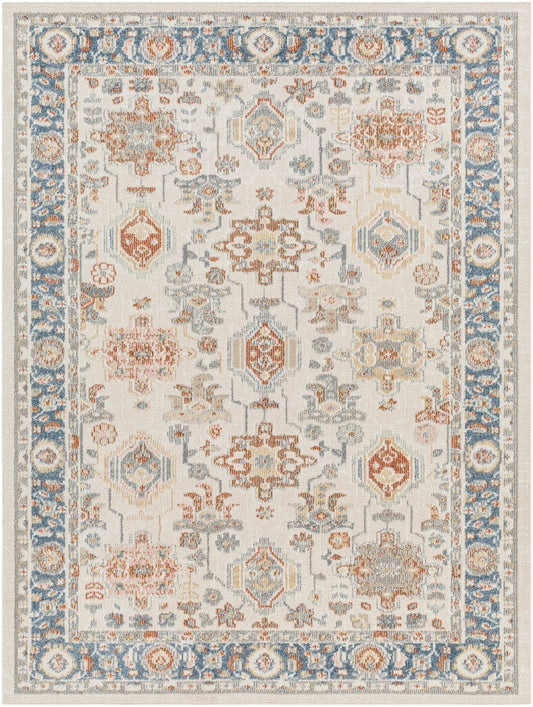 Surya Santana Snn-2303 Beige Area Rug