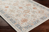 Surya Santana Snn-2303 Beige Area Rug