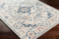 Surya Santana Snn-2306 Grey Area Rug