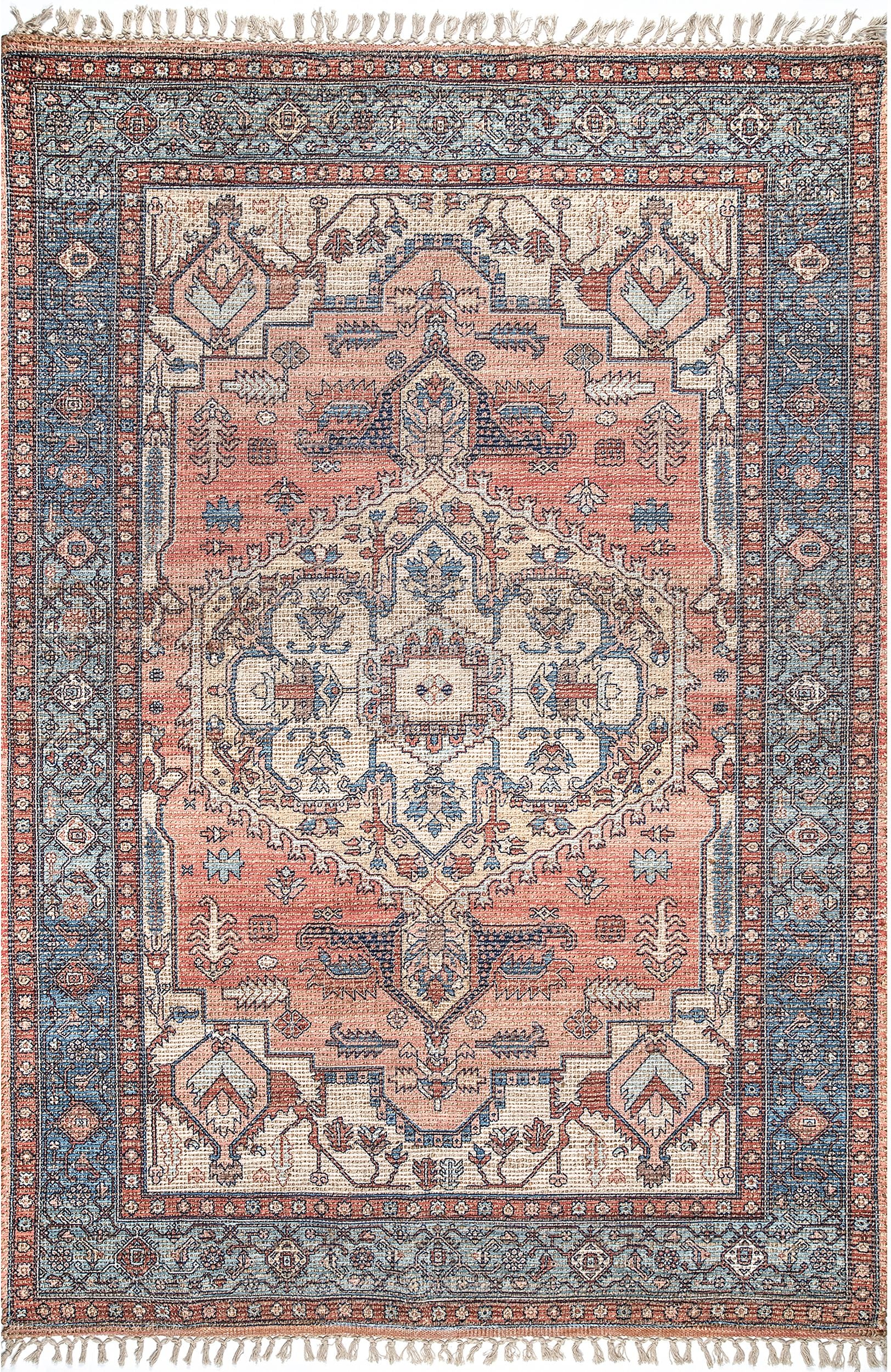 Nuloom Andrea Nan3445A Multi Area Rug