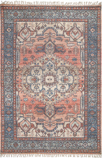 Nuloom Andrea Nan3445A Multi Area Rug