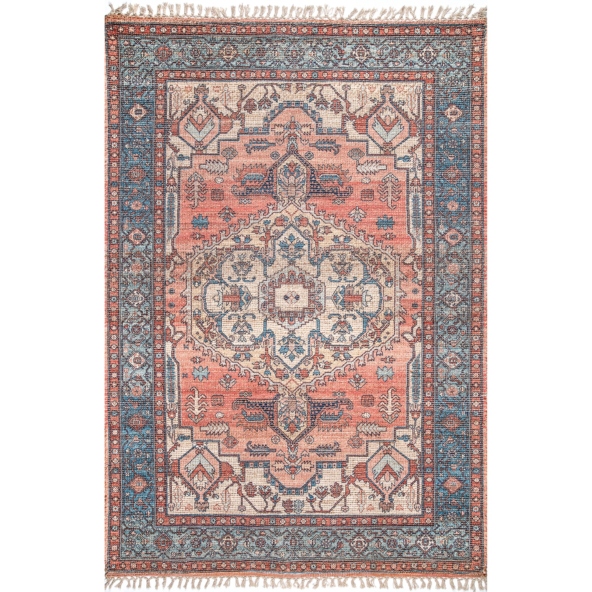 Nuloom Andrea Nan3445A Multi Area Rug