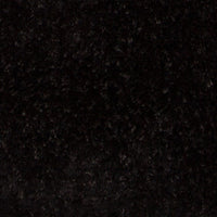 Chandra Sofie Sof-47904 Black Shag Area Rug