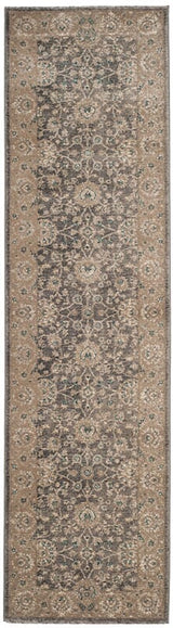 Safavieh Sofia Sof330B Light Grey / Beige Rugs.