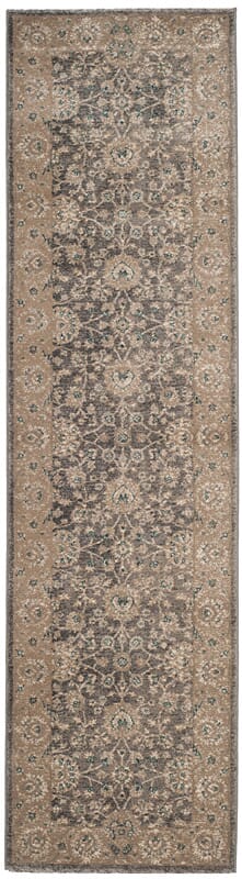 Safavieh Sofia Sof330B Light Grey / Beige Area Rug