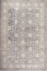 Safavieh Sofia Sof330B Light Grey / Beige Rugs.
