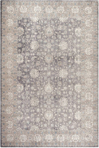 Safavieh Sofia Sof330B Light Grey / Beige Area Rug