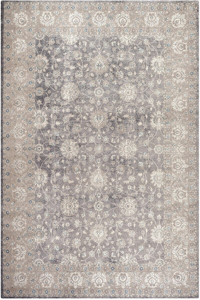 Safavieh Sofia Sof330B Light Grey / Beige Area Rug