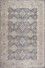 Safavieh Sofia Sof366B Light Grey / Beige Rugs.