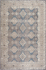 Safavieh Sofia Sof366B Light Grey / Beige Rugs.