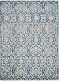 Safavieh Sofia Sof381C Blue / Beige Area Rug