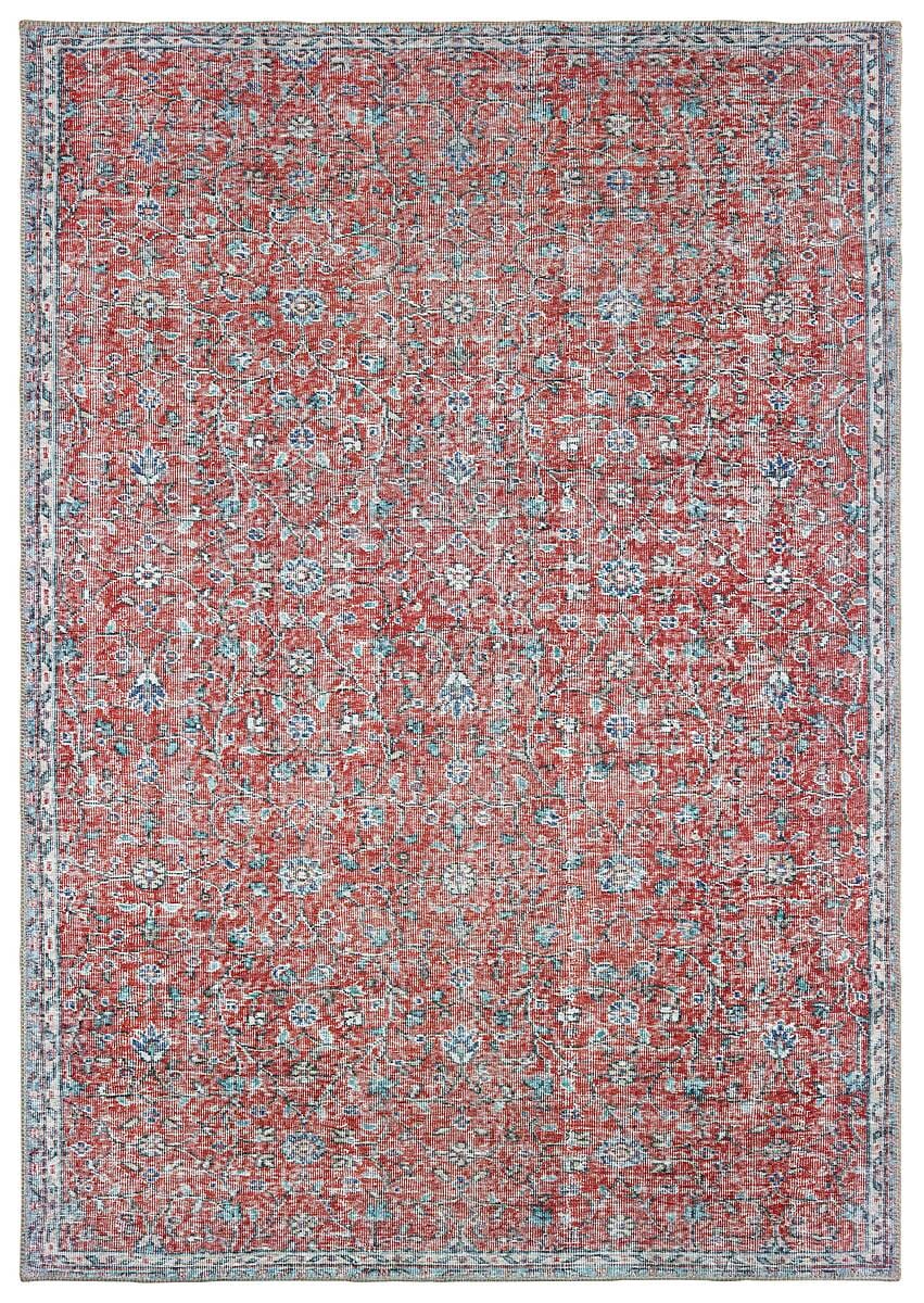 Oriental Weavers Sphinx Sofia 85813 Multi Vintage / Distressed Area Rug