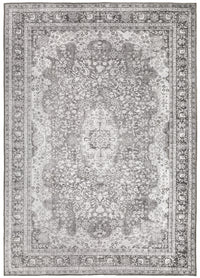 Oriental Weavers Sphinx Sofia 85821 Charcoal/ Grey Area Rug